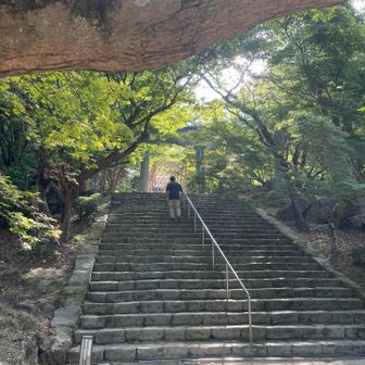 鬼滅の刃で有名になったかまど神社
