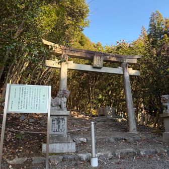 ここからの階段が強烈⚡︎