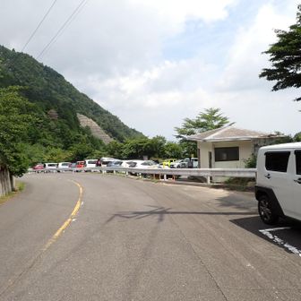 ゴールです。
