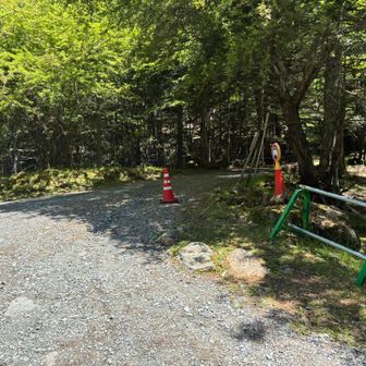 桜平ゲート到着！