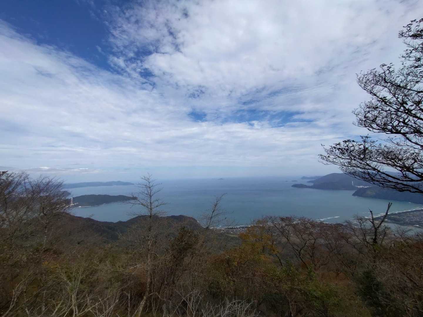 山手に住んでいるので、海を観ると、やたらとテンションが上がります♫
　(〃∇〃)⤴️