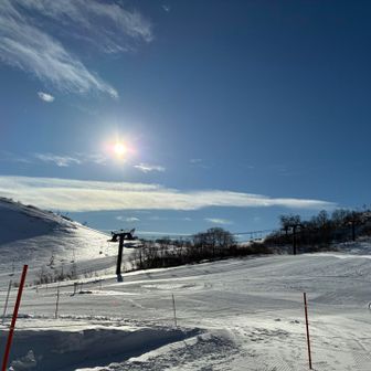 生クリームをホイップしたみたいだなぁ🥰