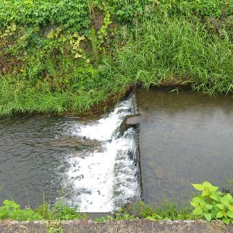 田原川