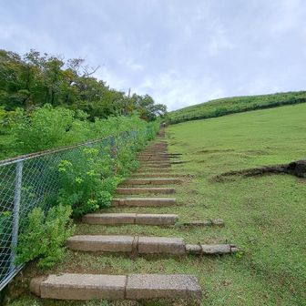 しょっぱな急！？登