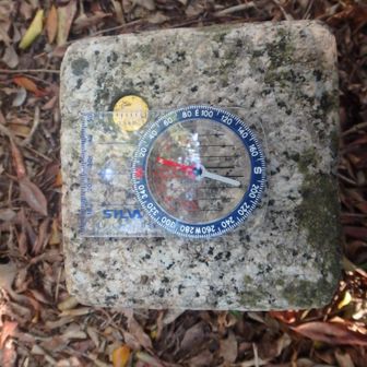 四等三角点
点名	水谷山