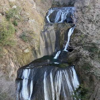 きたー大迫力ーーー！