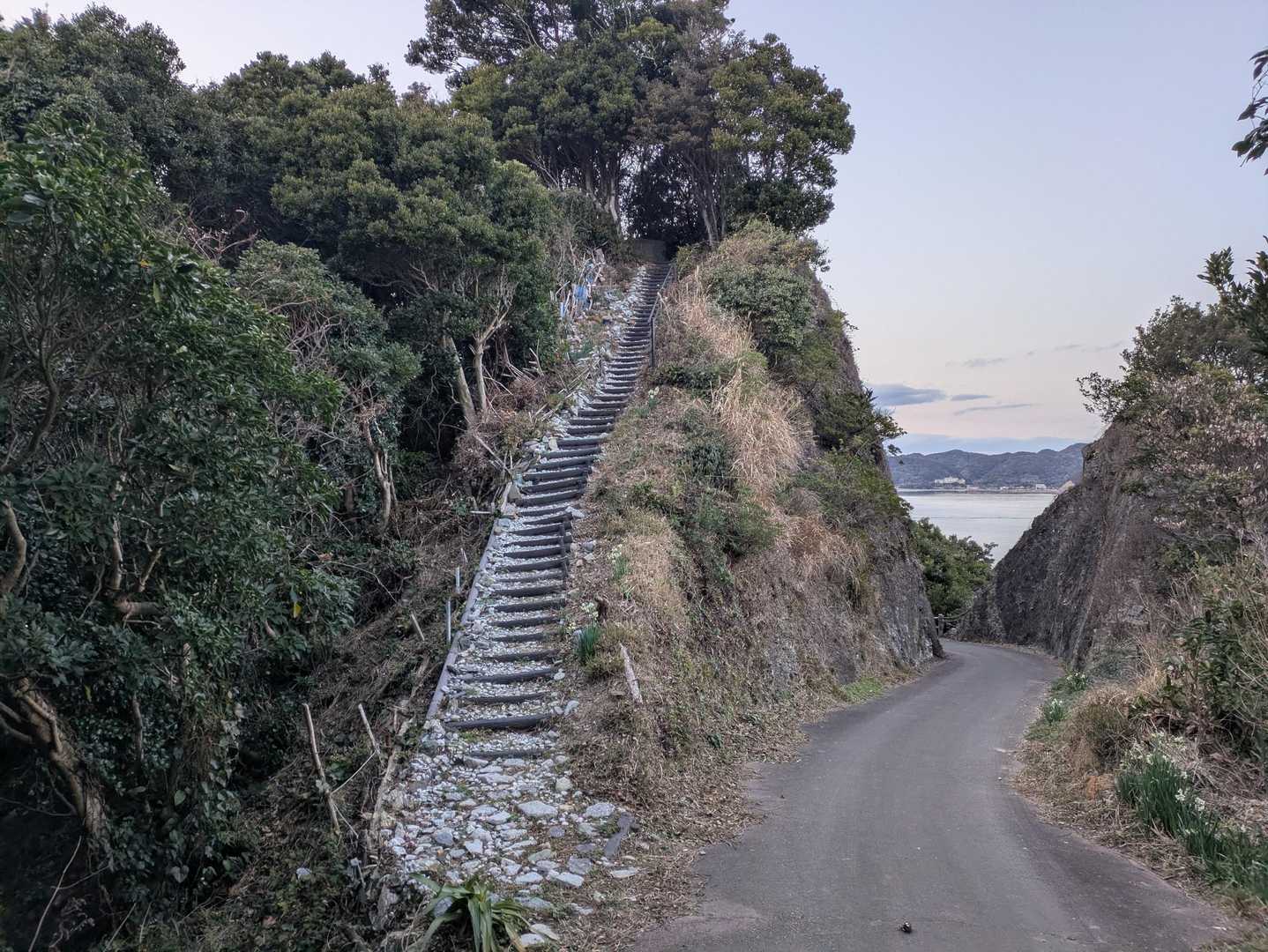 馬鹿な俺は左を選択👈️