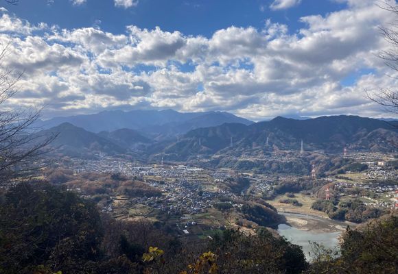 草戸山の最新登山情報 / 人気の登山ルート、写真、天気など | YAMAP