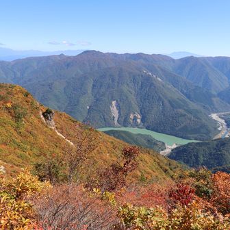 鳩ヶ谷貯水池