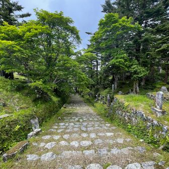 博物館館長さんの、お言葉は、心に沁みました✨

「今、世界が混沌としています。そんな中、蔵王権現様は、下界に降りられ、皆様の声をお聞きして、世界を良い方向にに導いてくれると、思います。その、お手伝いができました。」と😊