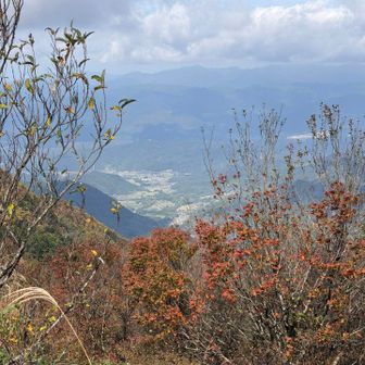 東温の景色🍁