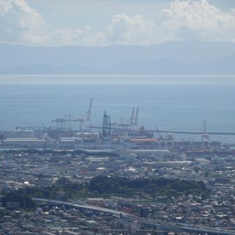 ちきゅう🚢
