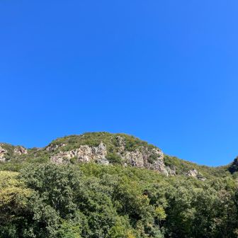 岩戸公園🅿️から鷹巣山🙄
遠見山みたいだ‼︎