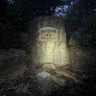 なんでゴロゴロなんだろか。