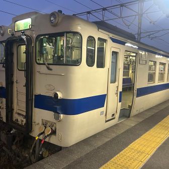 桂川駅🚉へ何とか出発🚃３分前に到着🏃‍♂️
ここで活動終了
おつかれ山⛰️