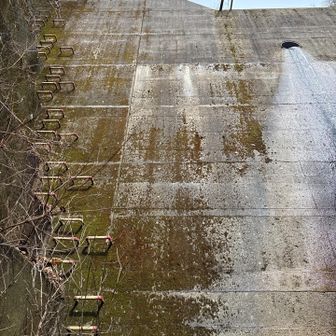 六甲山・長峰山・摩耶山 ホチキス堰堤⑤
今度は⬅️
体力えぐられる