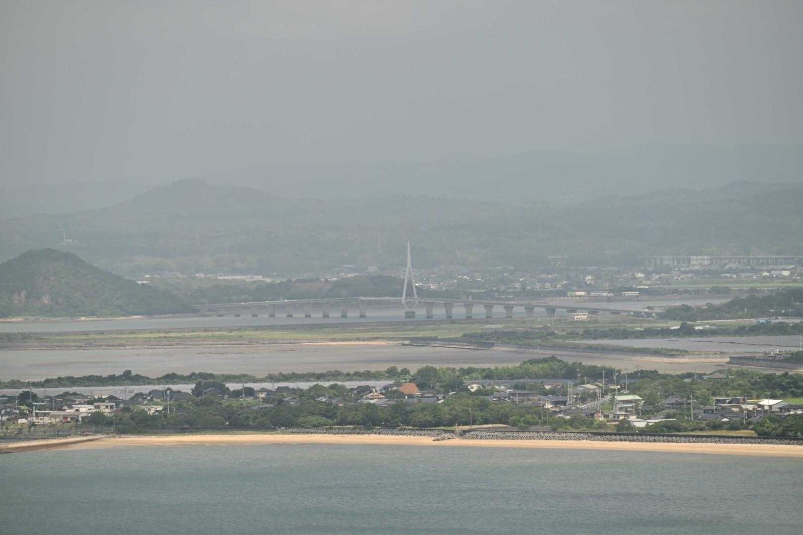 周防大橋😍