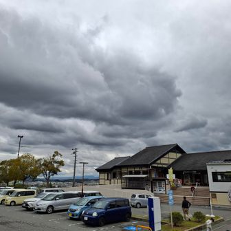 帰って来ました。😁