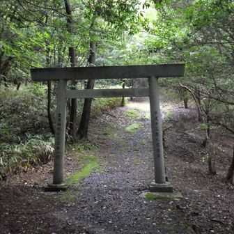 ⛩️