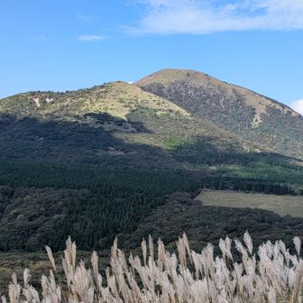 涌蓋山