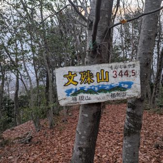 急いで頂上へ🏃