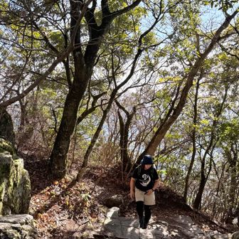 この人はマイペース♪