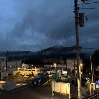 藤野駅到着！
おつかれさまでした♪