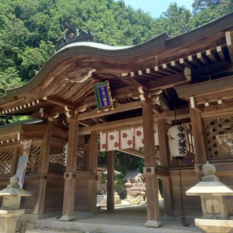 宇佐八幡宮
