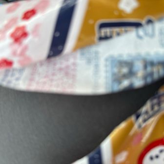 栗ドラのおみくじは中吉