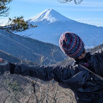 いらっしゃた方に撮っていただきました😊
感謝
