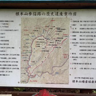 案内図