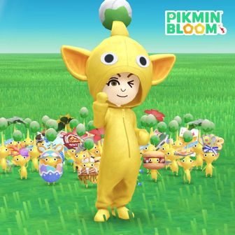 ニコニコにこりん