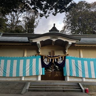 お正月お迎え仕様