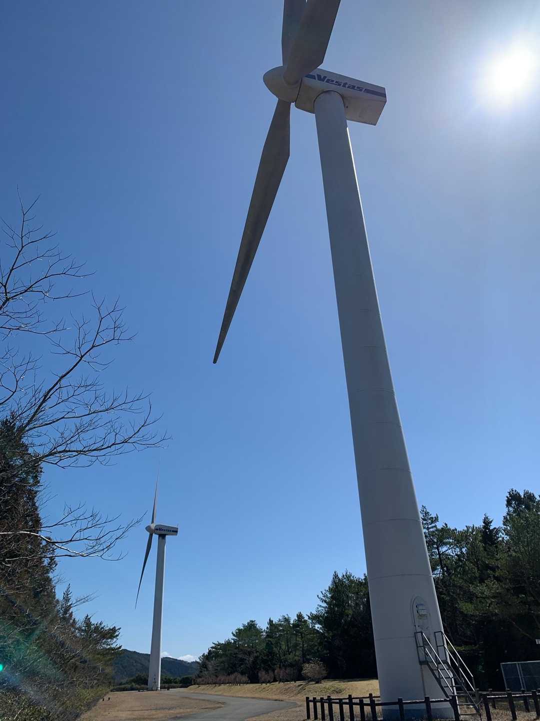 二基あります🙂