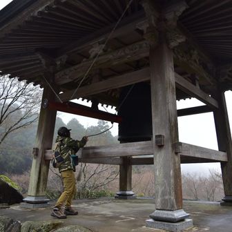 ２人して朝からガンガン鳴らします😓