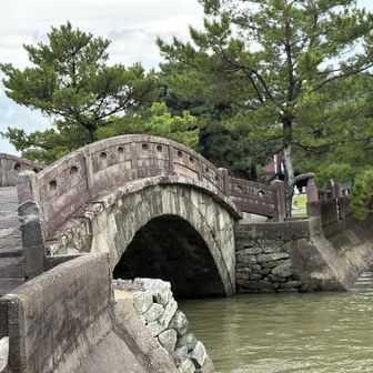 不老橋