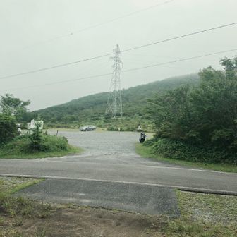 戻ってきました。
このあと、おふろランド北上へ移動し、お風呂と仮眠をして、真夜中に南下します。
青森港から五葉山だけでも遠かったのに前途多難です😅

ありがとうございました～🙇‍♂️

おふろランド北上
https://maps.app.goo.gl/dsY2Fc7Hecxxjzor5?g_st=ac