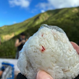 朝ごはん