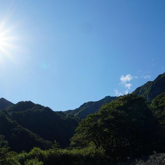 しかし暑くなってきた💦