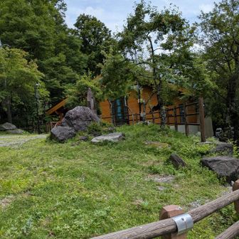 無事下山してました💦