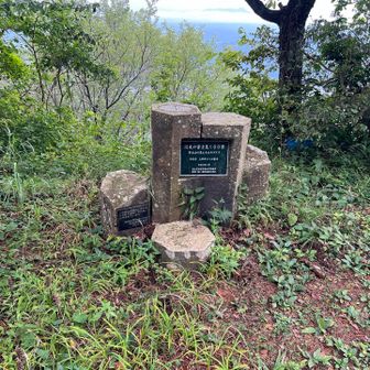 関東の富士見百選