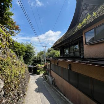 4時間経過した💦
のんびりし過ぎたので、真面目に進むことに。