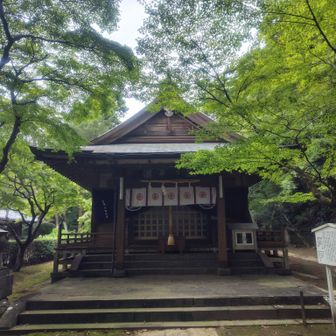 金比羅神社
