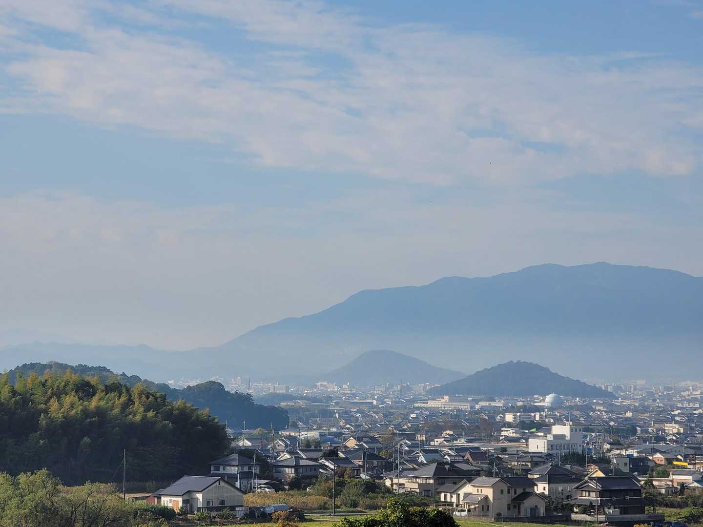 桜井駅〜柳本駅｜日本最古の山の辺の道の写真