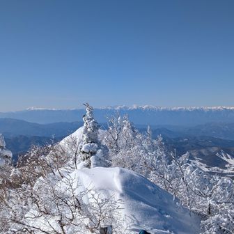 槍・穂高のはず
