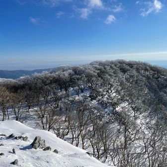 天狗岩ドコ？けっこう遠い