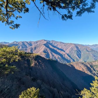 「三峯神社」ここに来ると人生が動き出すとか…
