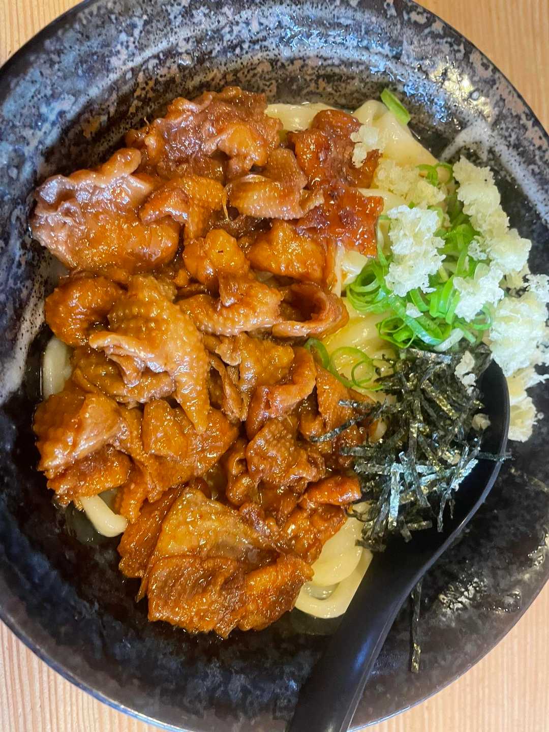 鳥栖にある「かつみ屋うどん」の「すどりか... / daikiboさんのモーメント | YAMAP / ヤマップ