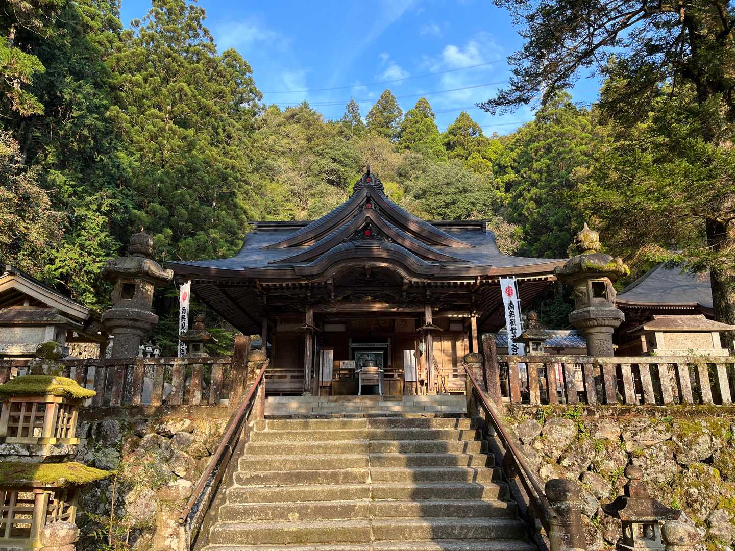 本堂