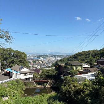 本日晴天なり☀️
